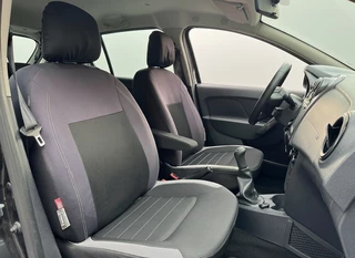 Dacia Sandero Stepway – thumbnail 14