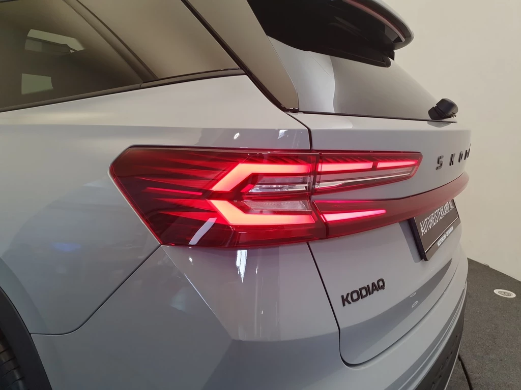Škoda Kodiaq – foto 29