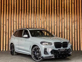 BMW X3 – thumbnail 13