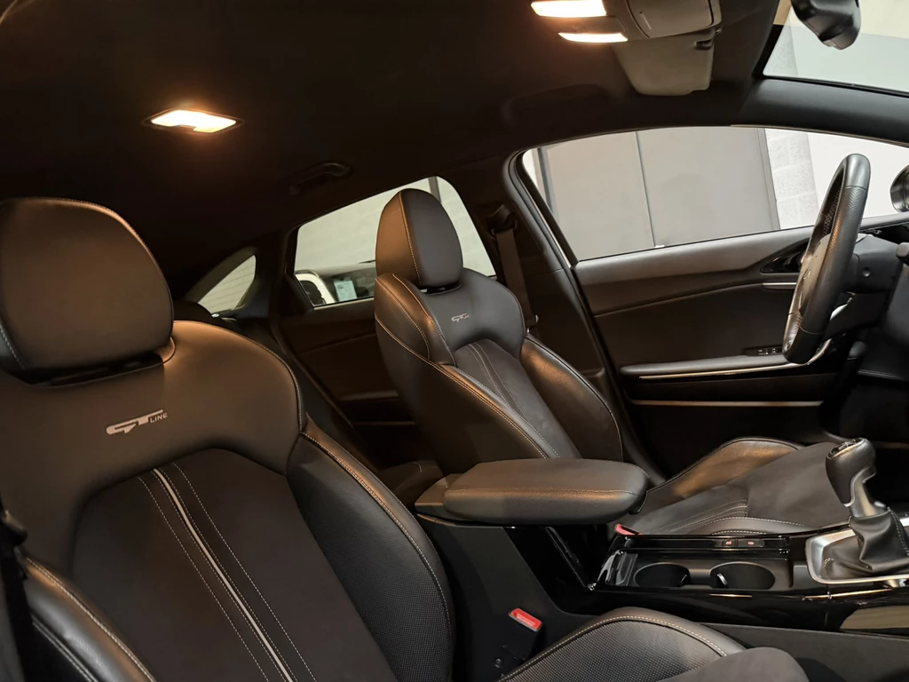Kia ProCeed – foto 30