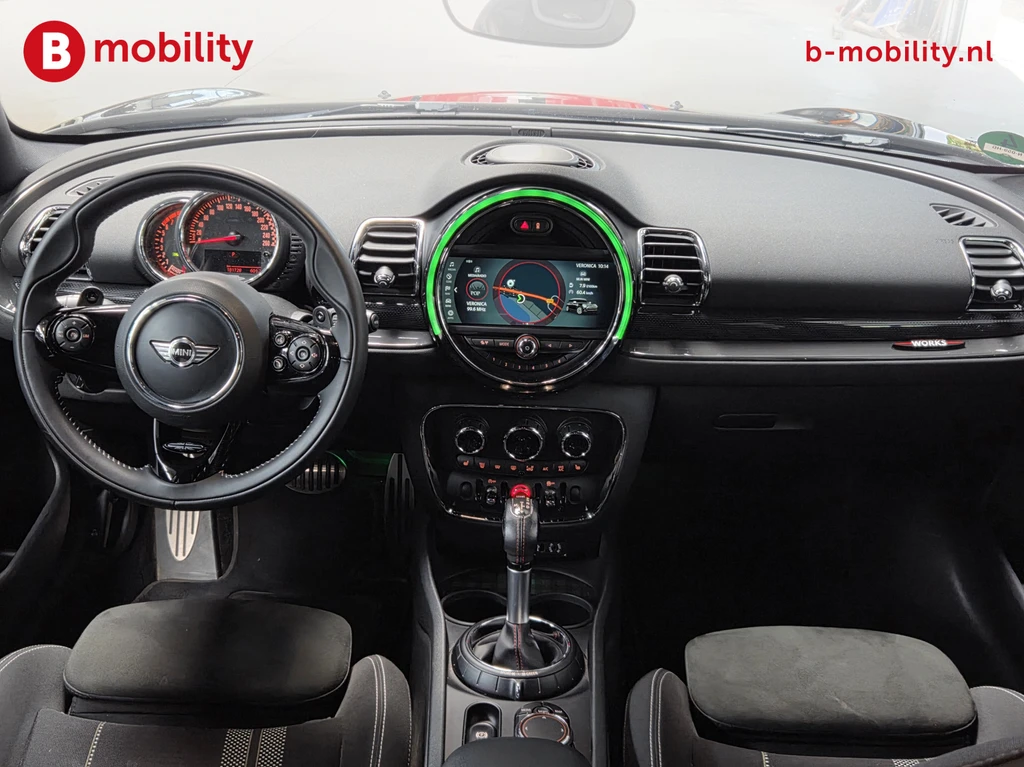 MINI Clubman – foto 37