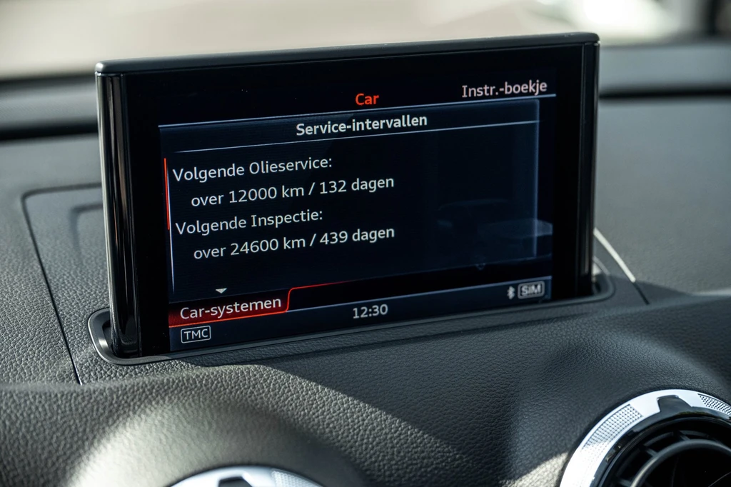 Audi RS3 – foto 80