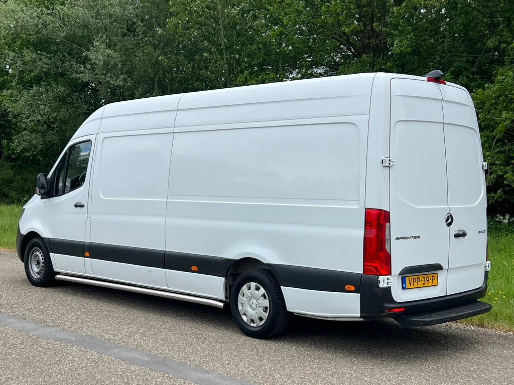 Mercedes-Benz Sprinter – foto 3