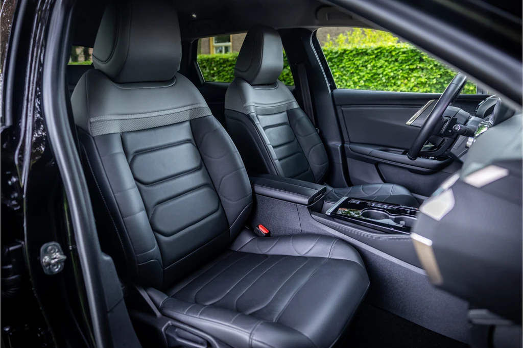 Citroën C5 X – foto 16