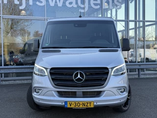 Mercedes-Benz Sprinter – thumbnail 6