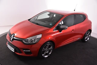Renault Clio – thumbnail 2