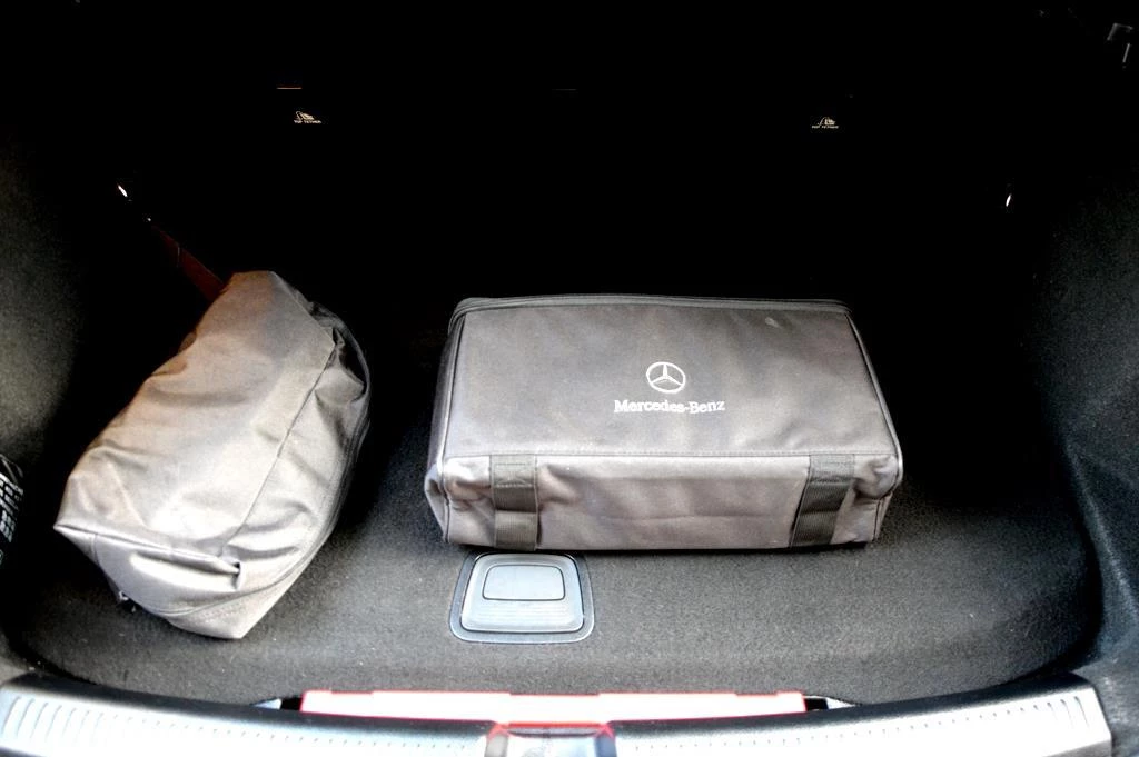 Mercedes-Benz A-Klasse – foto 50