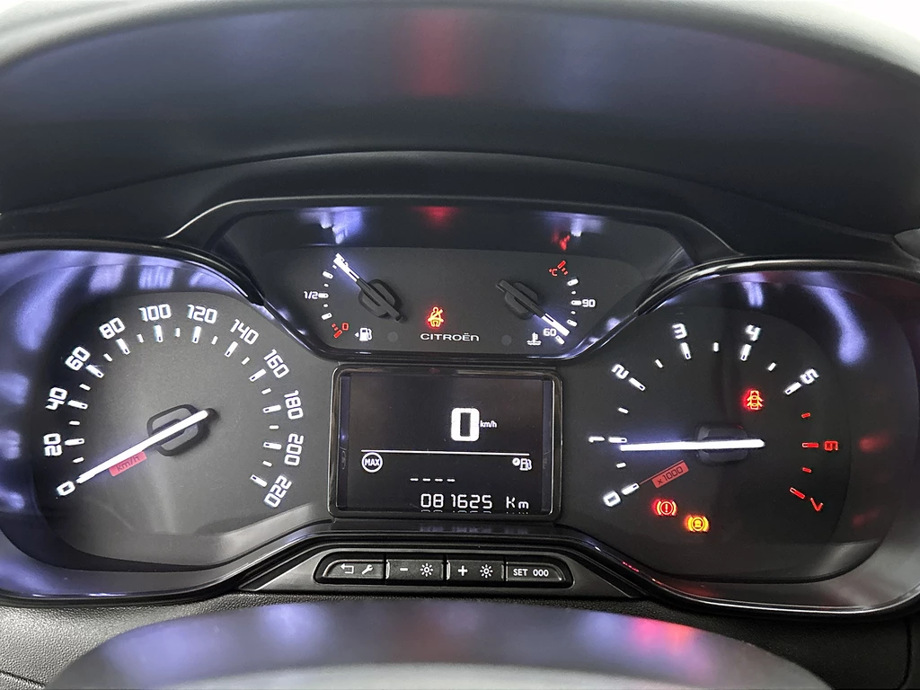 Citroën C3 – foto 12