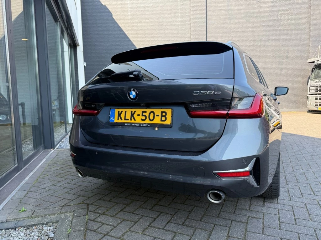 BMW 3 Serie – foto 7