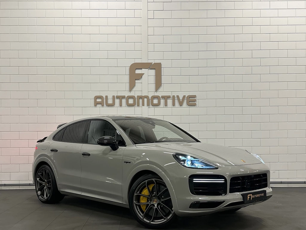 Porsche Cayenne – foto 11