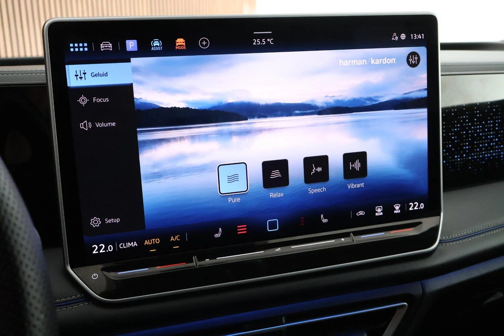 Volkswagen Tiguan – foto 32