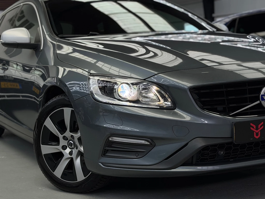 Volvo V60 – foto 37