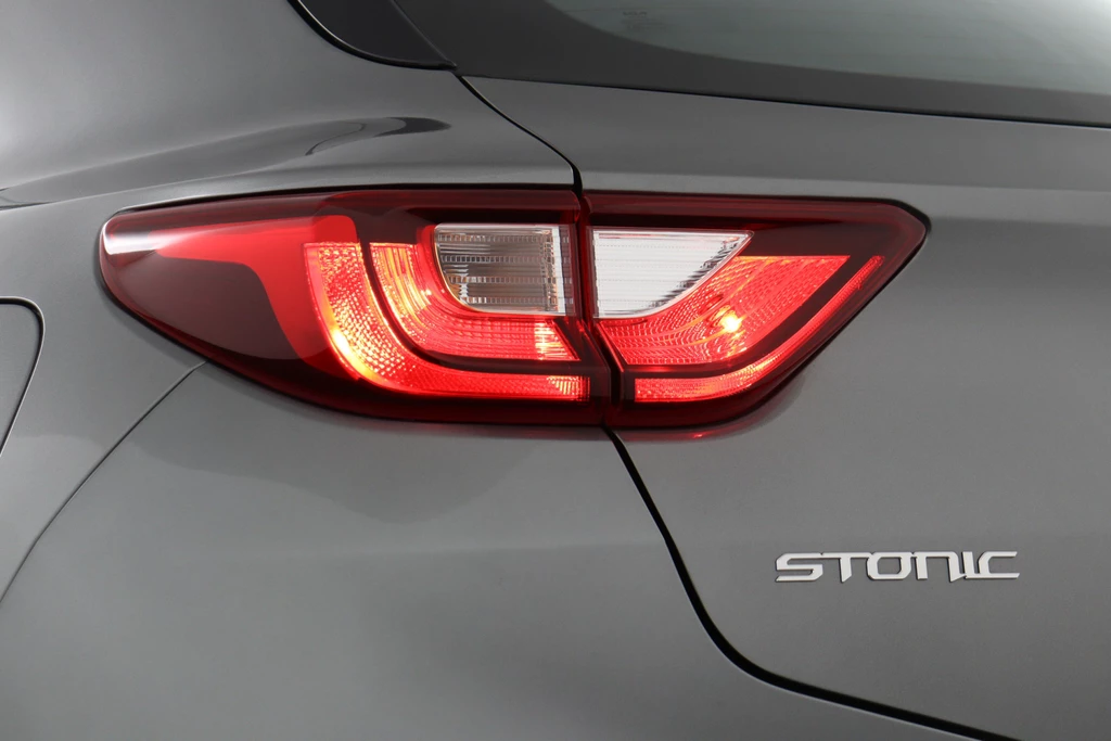 Kia Stonic – foto 34