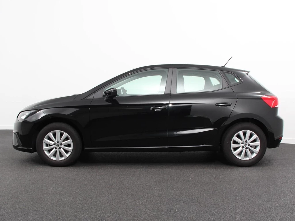 SEAT Ibiza – foto 2