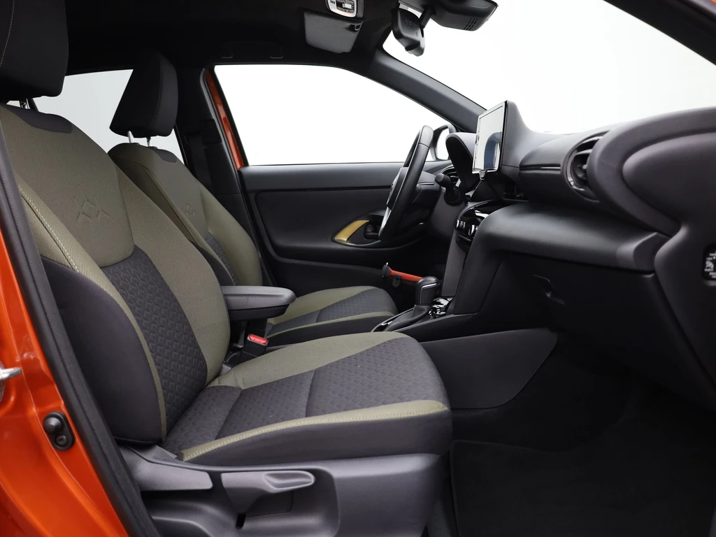 Toyota Yaris Cross – foto 28