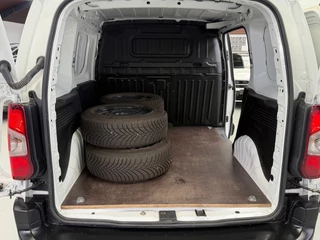 Citroën Berlingo – thumbnail 21