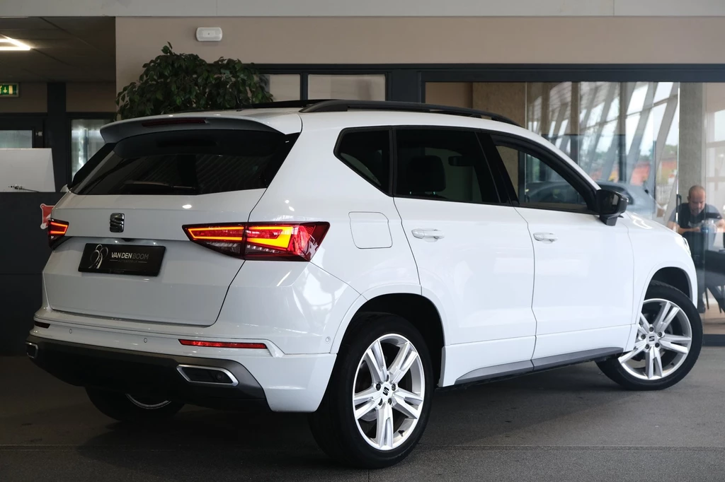 SEAT Ateca – foto 5