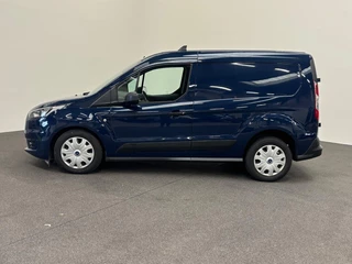 Ford Transit Connect – thumbnail 3
