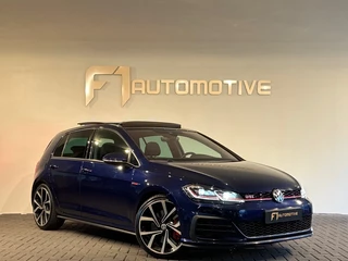 Volkswagen Golf – thumbnail 7