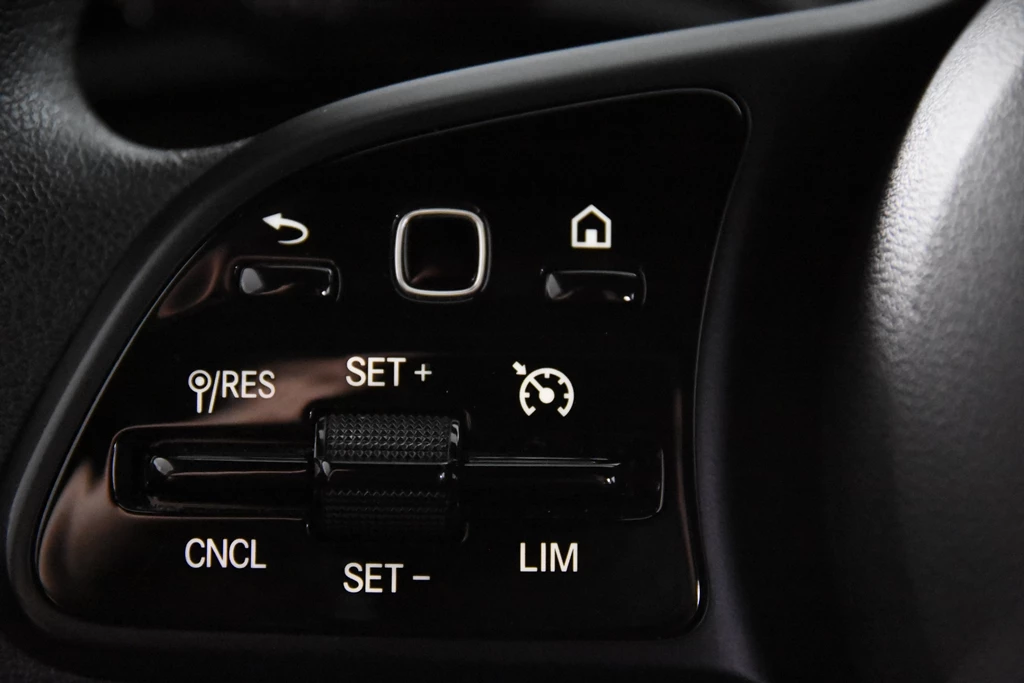 Mercedes-Benz A-Klasse – foto 20