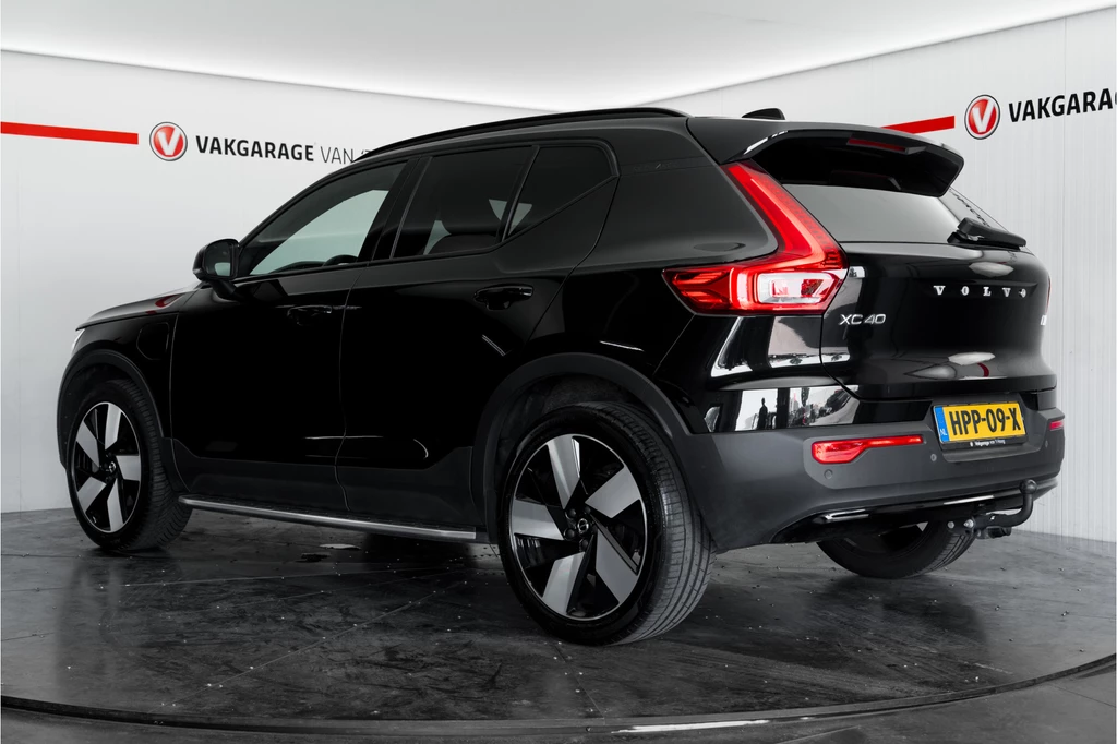 Volvo XC40 – foto 3