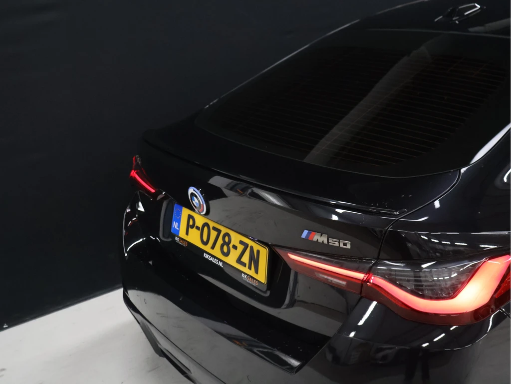BMW i4 – foto 41