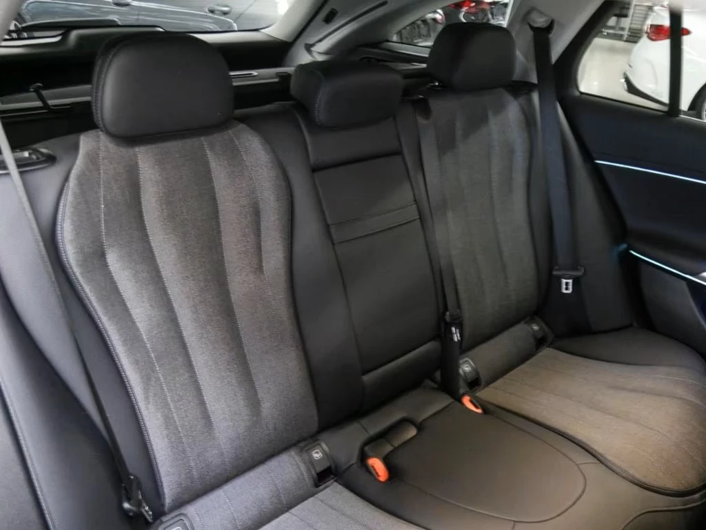 Mercedes-Benz E-Klasse – foto 5