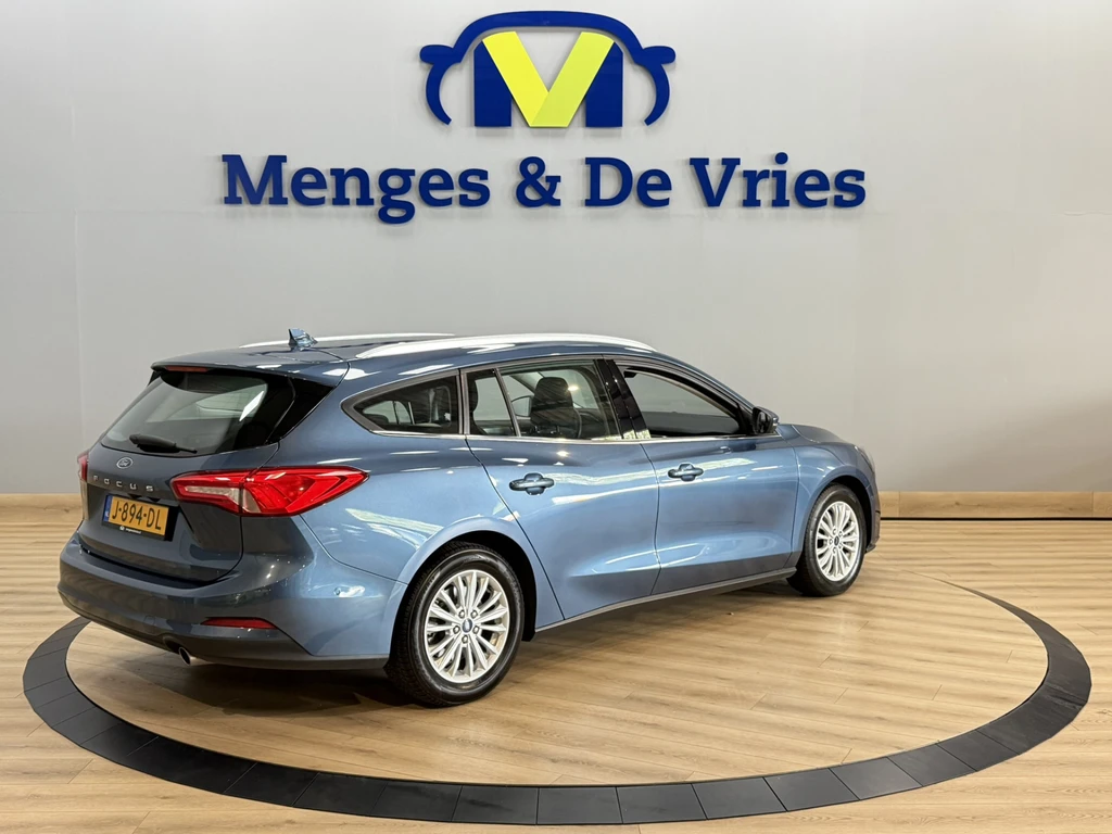 Ford Focus – foto 5