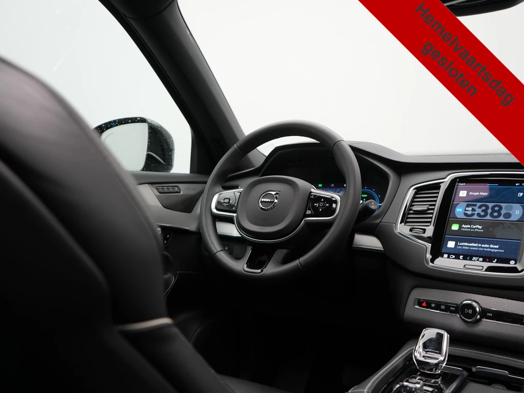 Volvo XC90 – foto 38