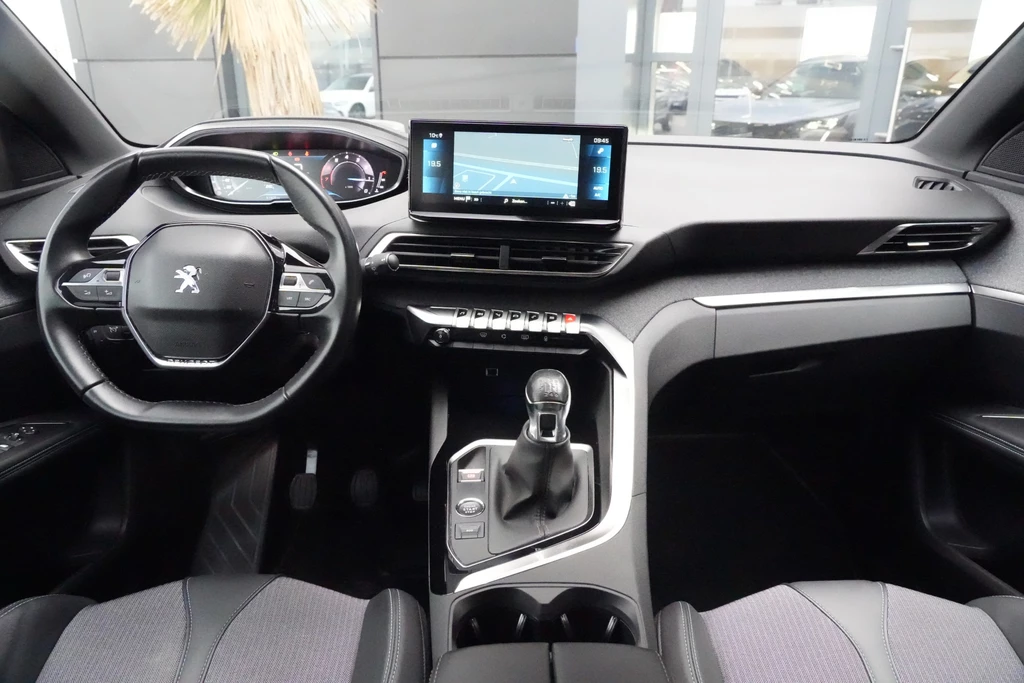 Peugeot 3008 – foto 6