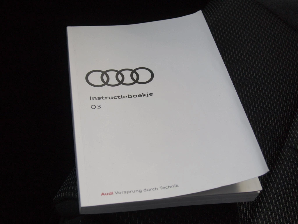 Audi Q3 – foto 30