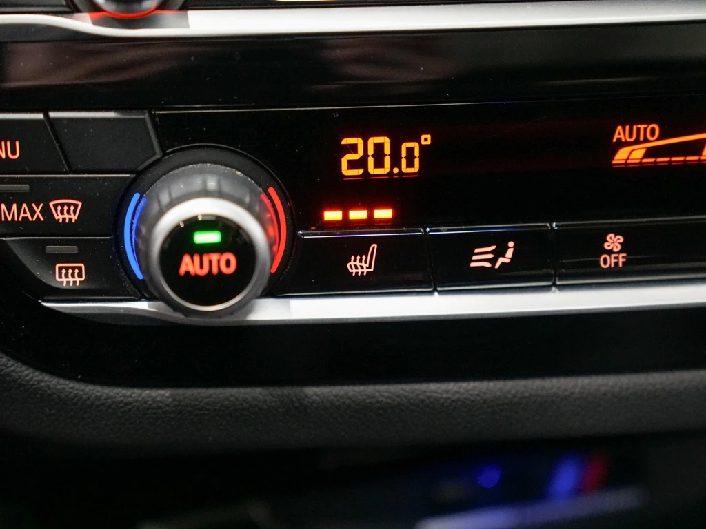 BMW X3 – foto 32