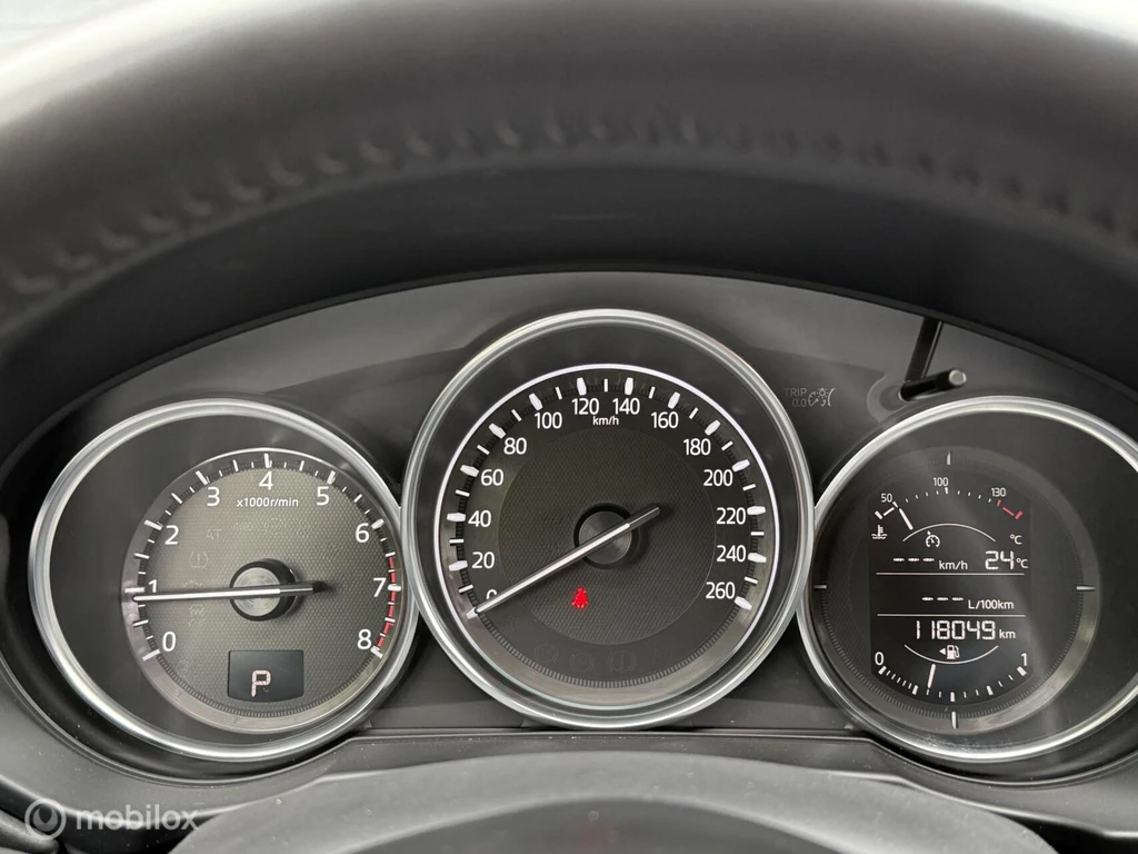 Mazda CX-5 – foto 113