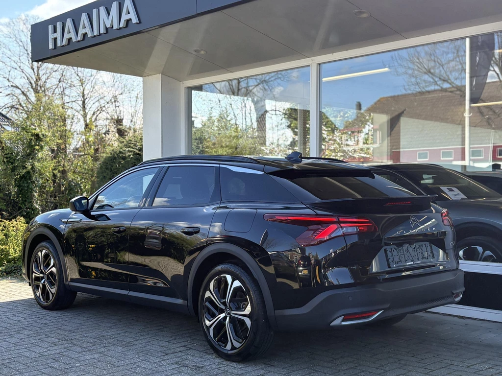 Citroën C5 X – foto 2