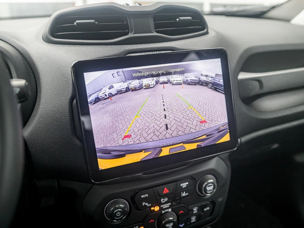 Jeep Renegade – foto 18