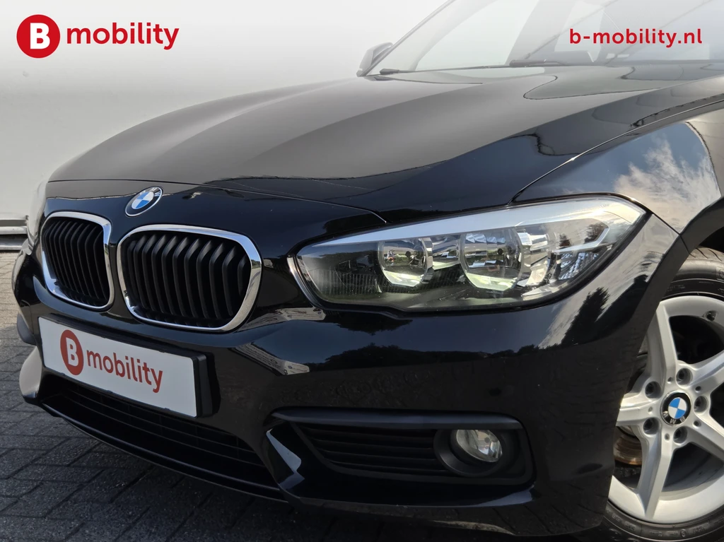 BMW 1 Serie – foto 36