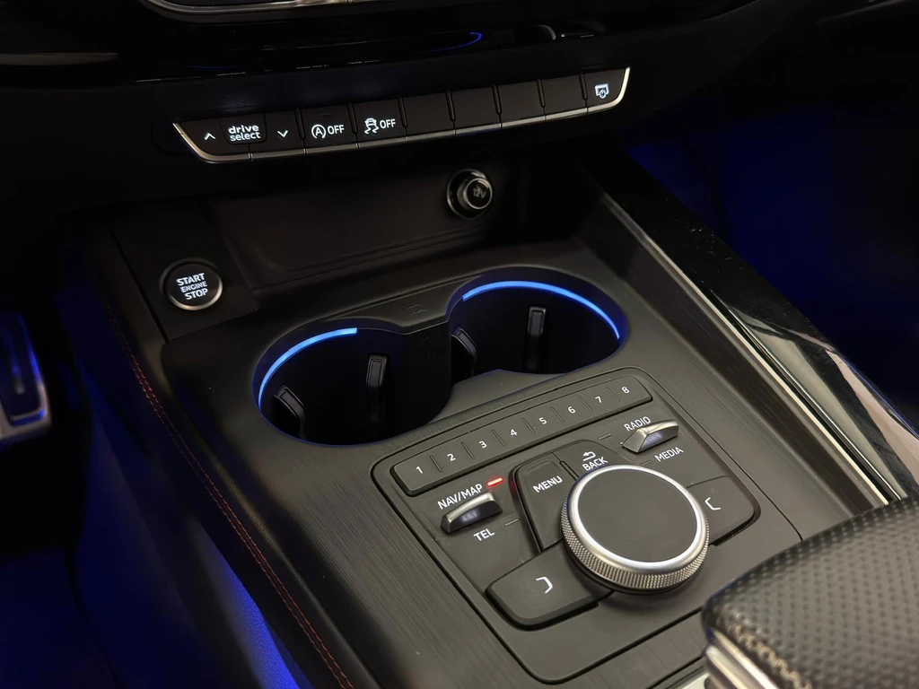 Audi A4 – foto 18