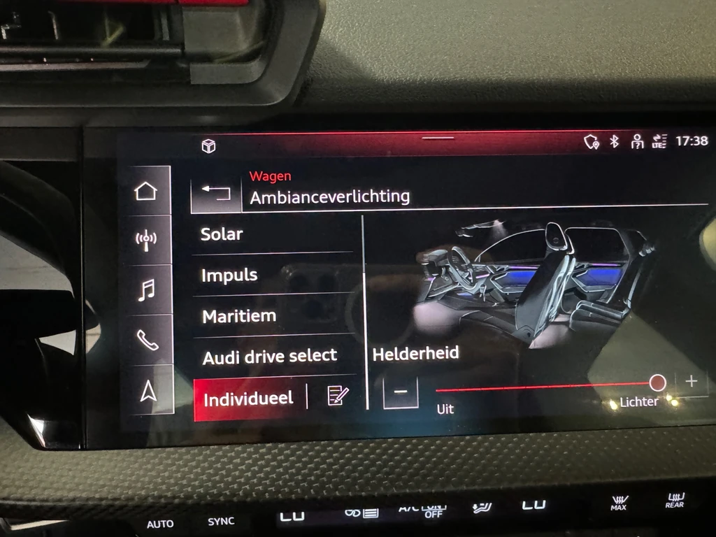 Audi RS3 – foto 26