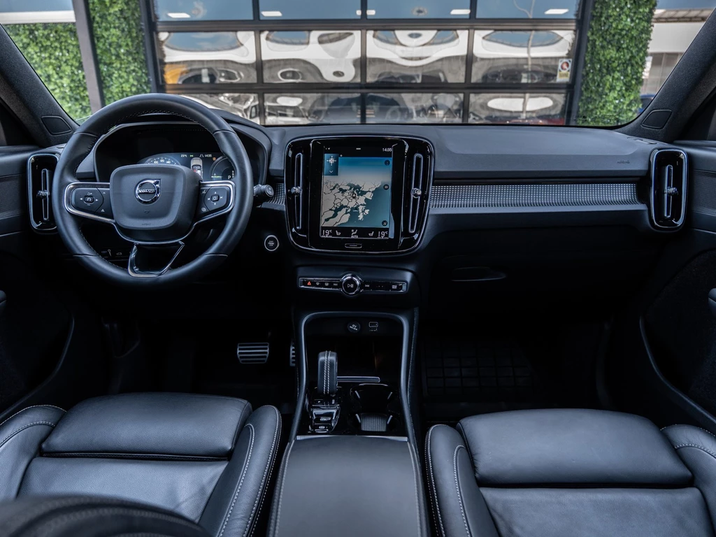Volvo XC40 – foto 19