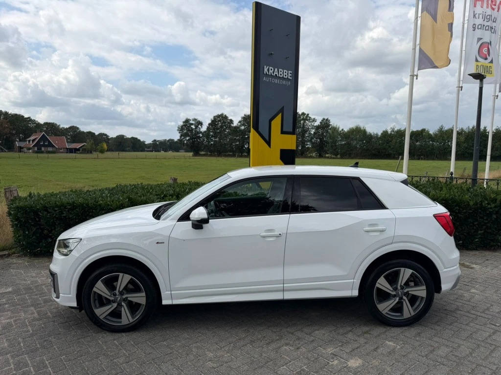 Audi Q2 – foto 3