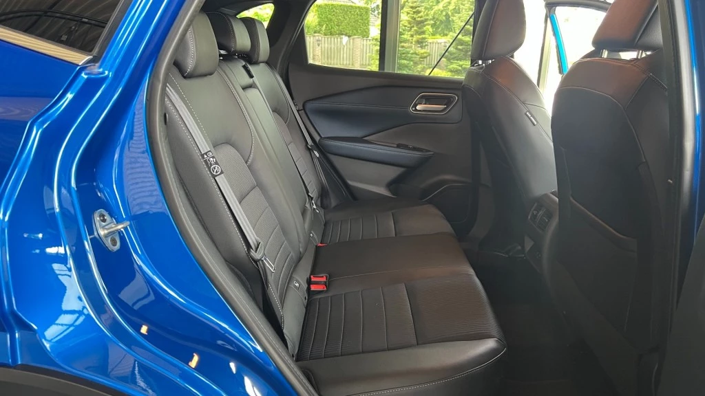 Nissan QASHQAI – foto 44