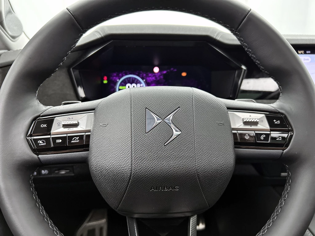 DS DS 4 – foto 40
