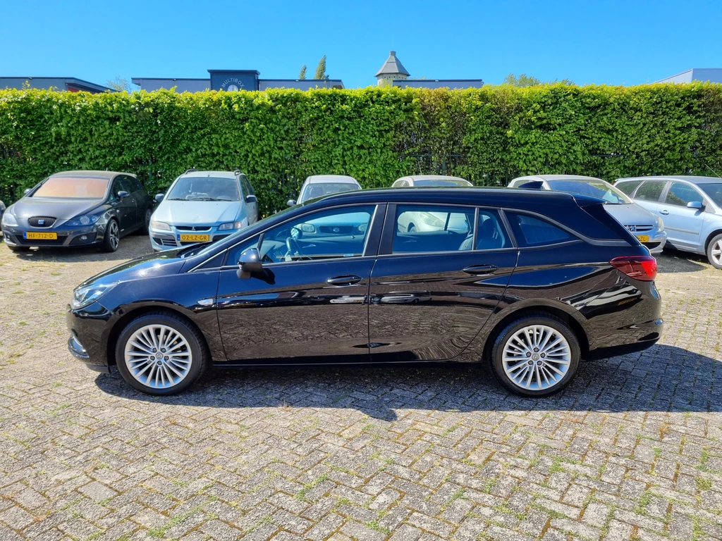 Opel Astra – foto 2