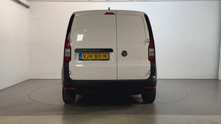 Volkswagen Caddy – thumbnail 4