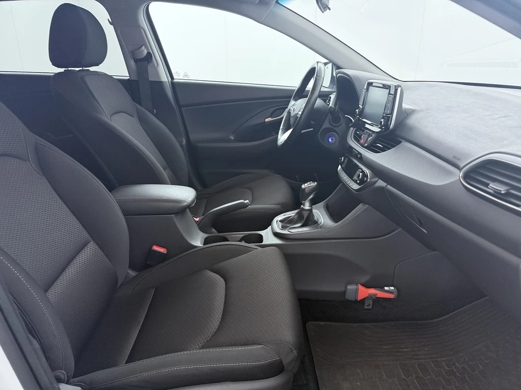 Hyundai i30 – foto 43