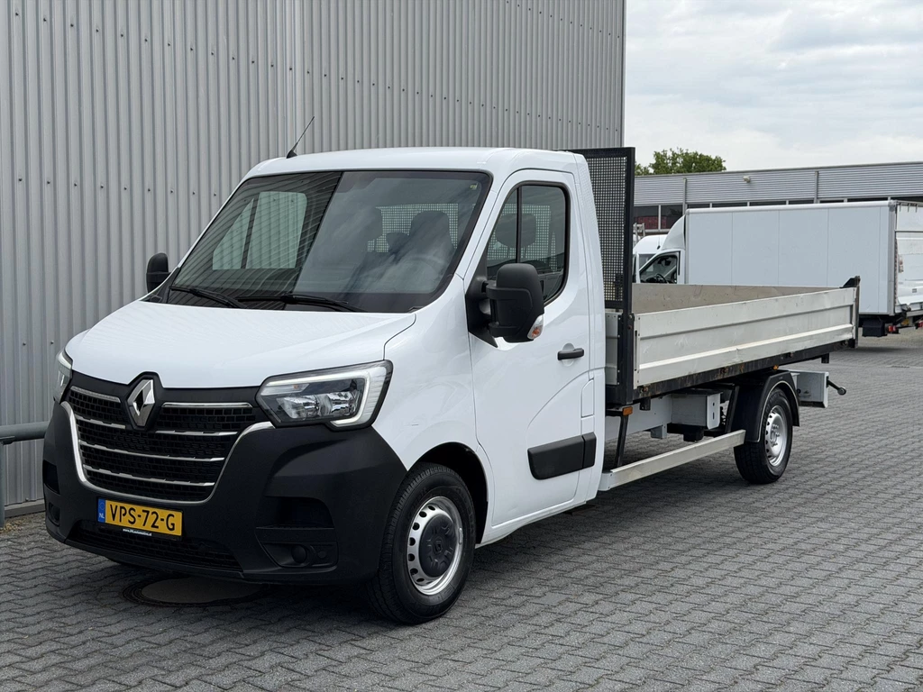 Renault Master – foto 2