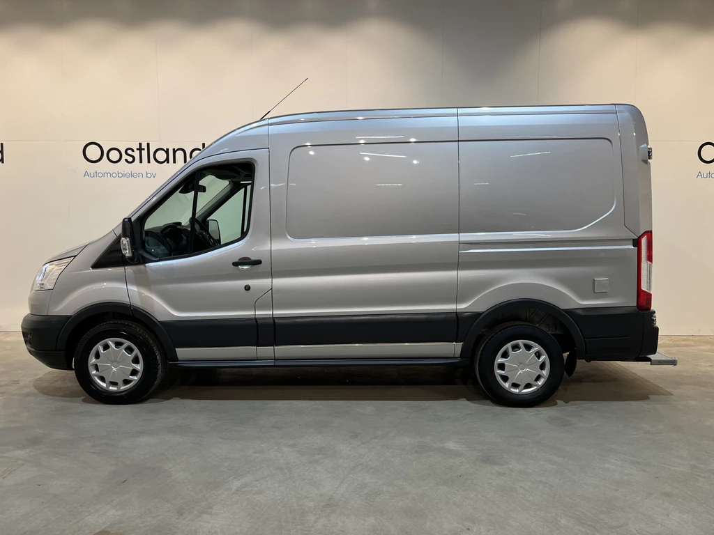 Ford Transit – foto 2