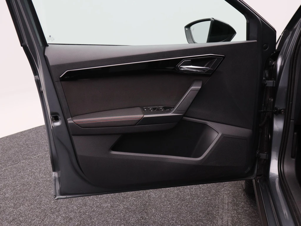 SEAT Arona – foto 18