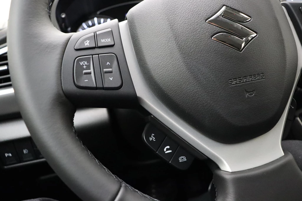 Suzuki S-Cross – foto 26