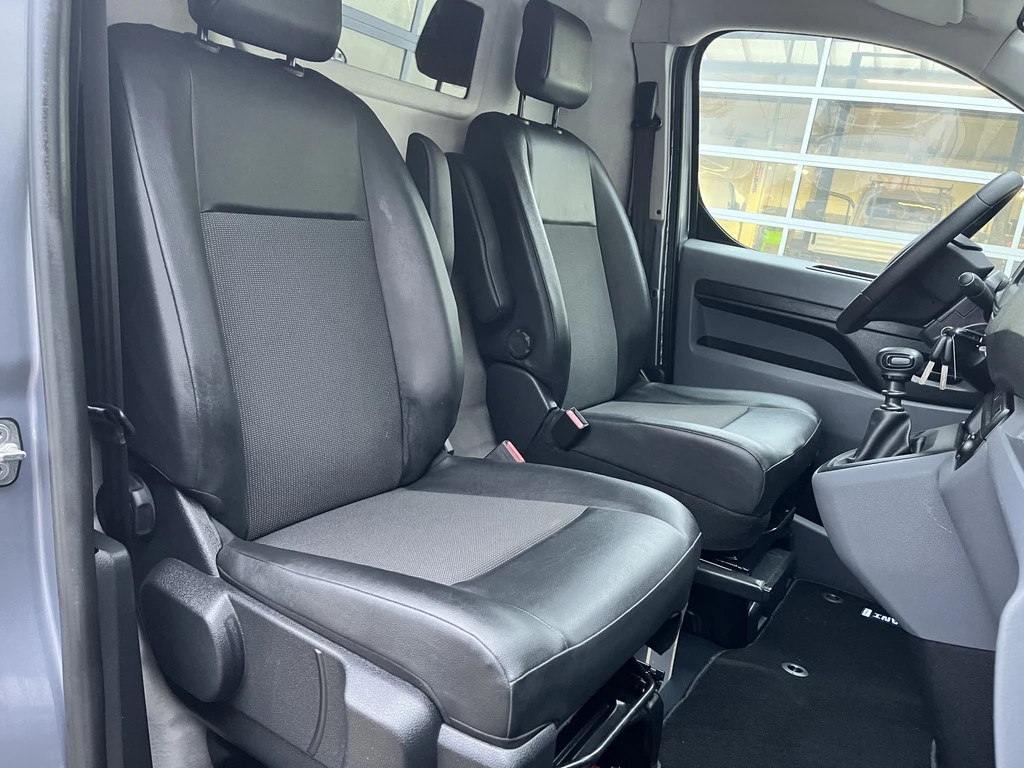 Citroën Jumpy – foto 10